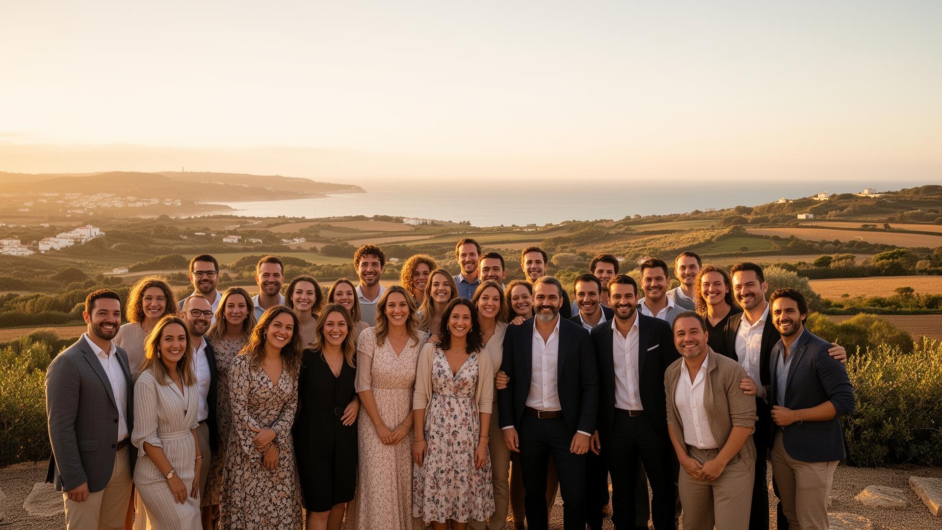 Eventos Privados & Programas Sob Medida